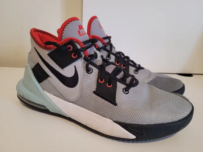 Tenis airmax