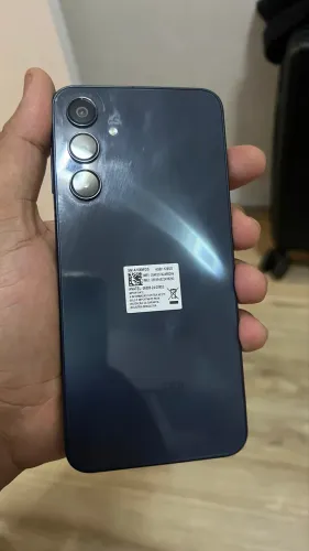 Vendo A16 128GB