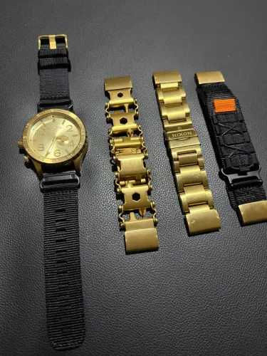 Relógio Nixon original