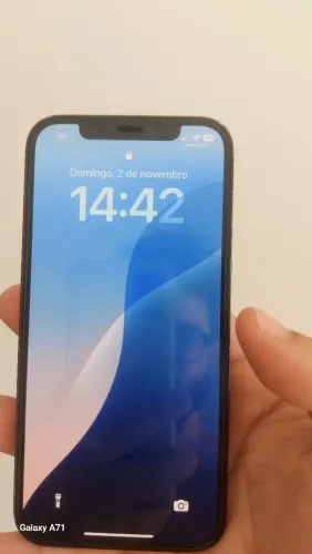 iPhone 12 Pro 128gb