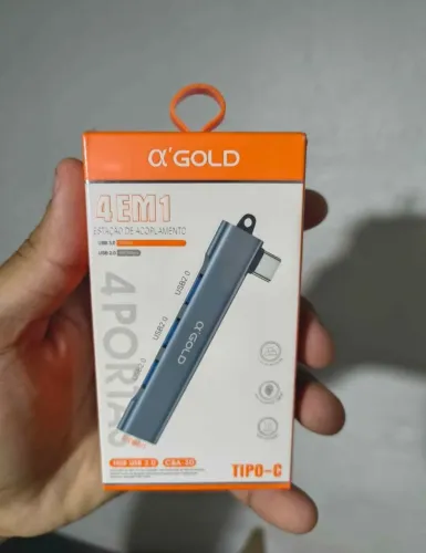 Hub USB C
