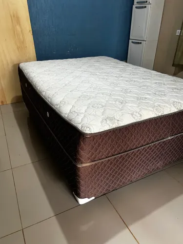 Cama de casal