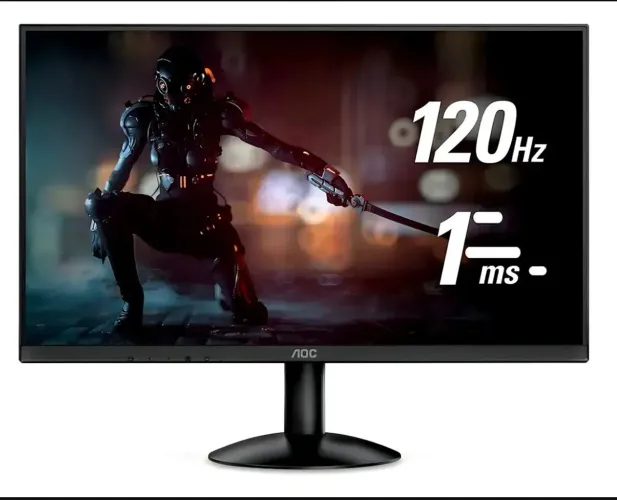 Monitor AOC 21.5 Full HD