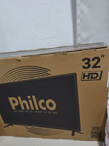 Tv 32 Philco