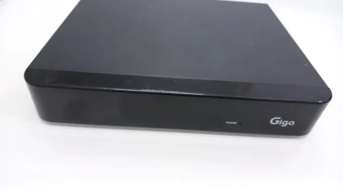 DVR 8 CANAIS GIGA 