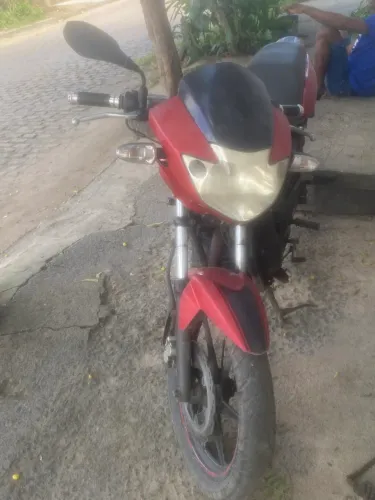 Vendo apache 150