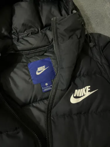 Jaqueta Nike