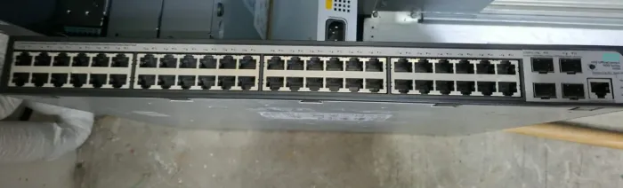 hpe officeconnect 1920 series jg928a