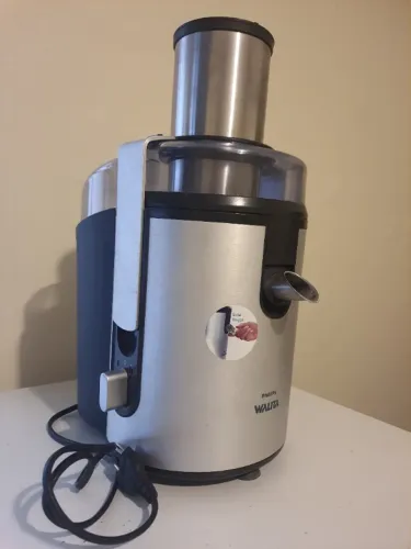 centrifuga (espremedor de frutas)