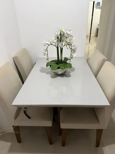 Mesa de jantar