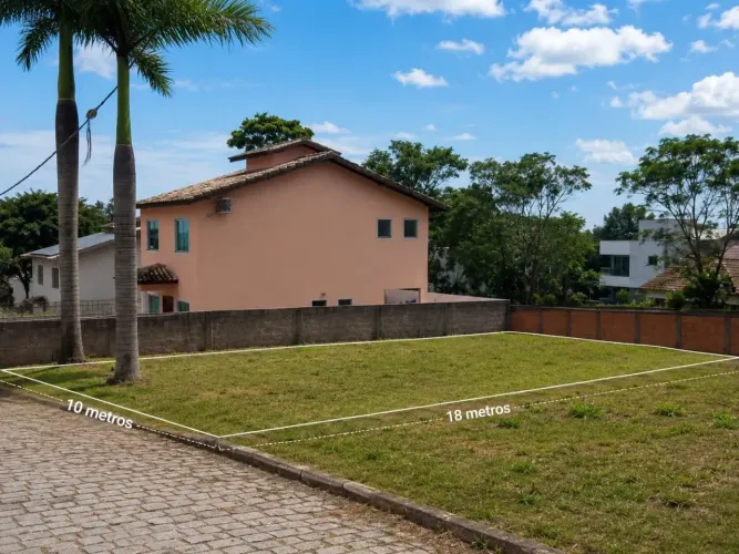 Terreno à venda, Granja dos Cavaleiros, Macaé, RJ