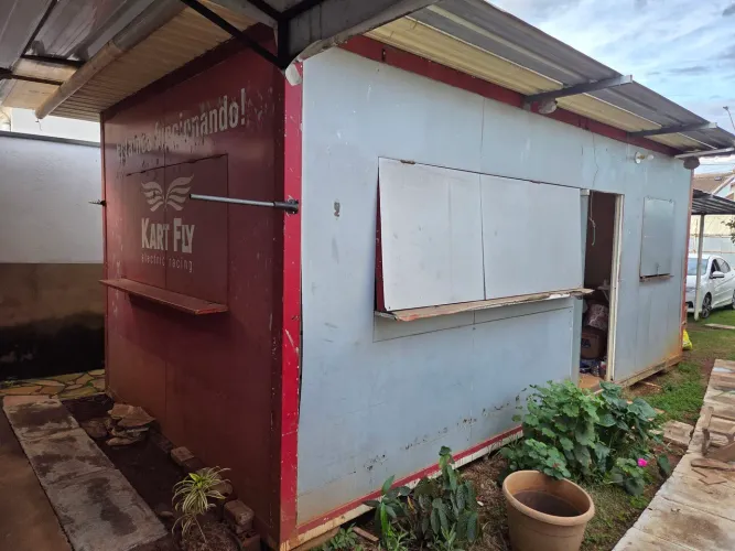 Container 6 x 3