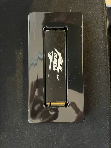SSD m2 MVME 256gb