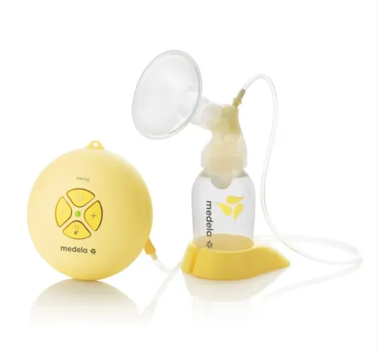 Bomba extratora de leite Medela