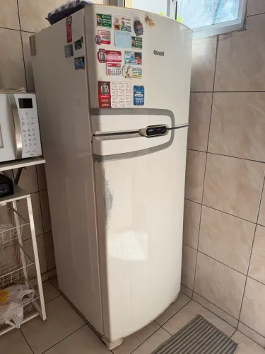 Geladeira Frost Free