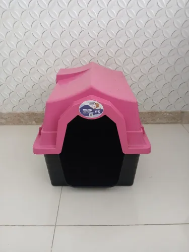 Casa de cachorro