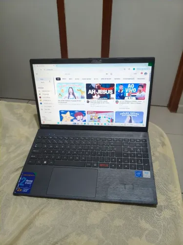 Notebook positivo c41