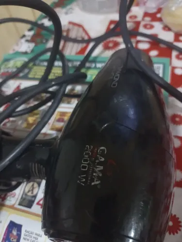 Secador