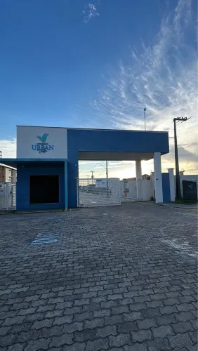 Lote à Venda - Condomínio Urban Ville | Zona Sul - Macapá