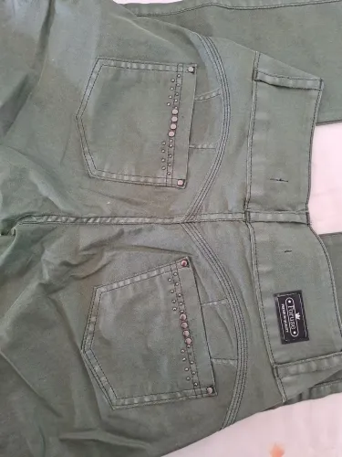 Calça Jeans