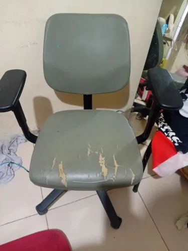 Cadeira de escritório 