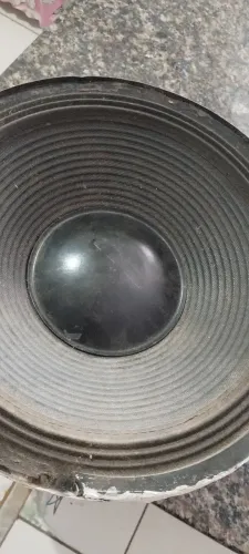 Alto falante de 15 de 400 rms