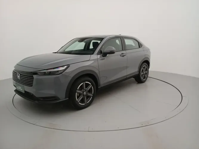 Honda HR-V EX 1.5 Sensing 16V 5P Aut. 2026
