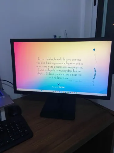 MONITOR LG GAMER