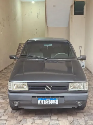 Fiat Uno Mille EP 2P E 4P 1996
