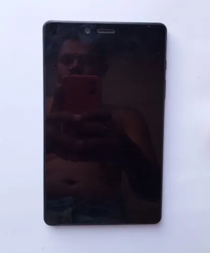 Tablet Samsung Pfv Leia o Anúncio