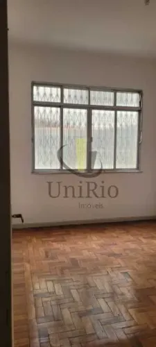 Apartamento à venda - Campinho - Rio de Janeiro - RJ
