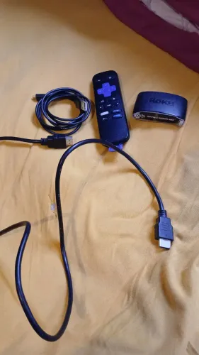 Tv box da roku