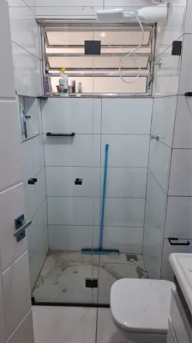 Box banheiro 