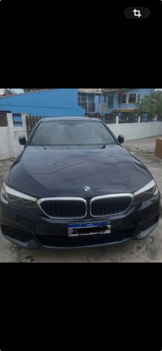 Imagem de BMW 530I M Sport 2.0 Turbo 252cv Aut. 2018