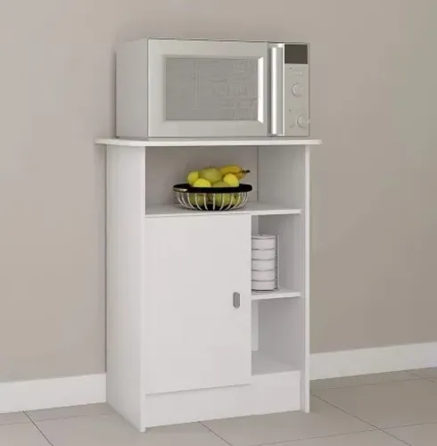 Fruteira balcão para microondas ou galão de água - Entrega GRÁTIS