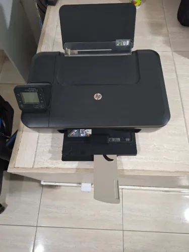 Impressora HP DeskJet Ink Advantage 3516