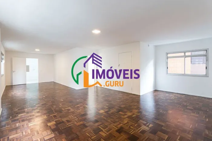 APARTAMENTO - ITAIM - SP