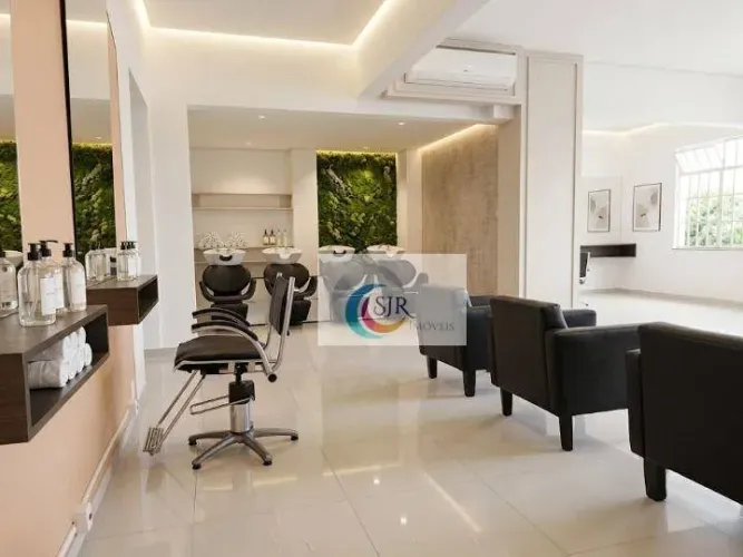 Loja para alugar, 230 m² - Higienópolis - São Paulo/SP