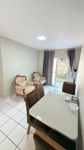 Residencial Parque Itaoca