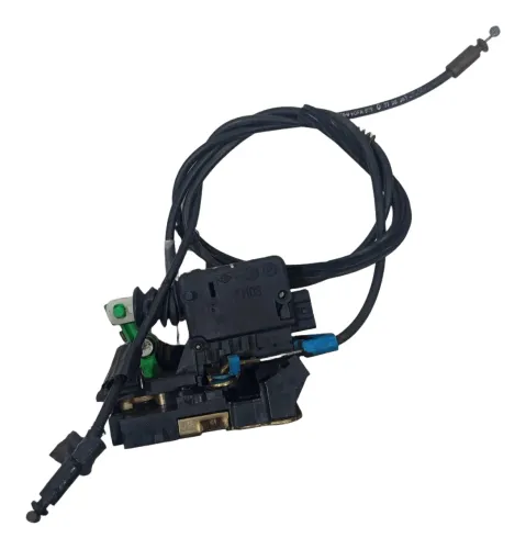 Fechadura Traseira Direita Renault Kangoo 2001 A 2014