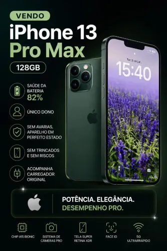 iPhone 13