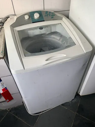 Máquina de lavar 13 kg 