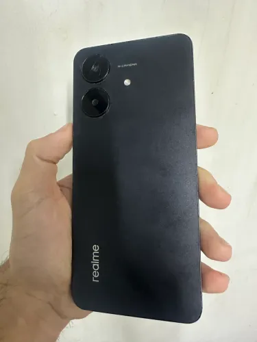 Realme note 60x 