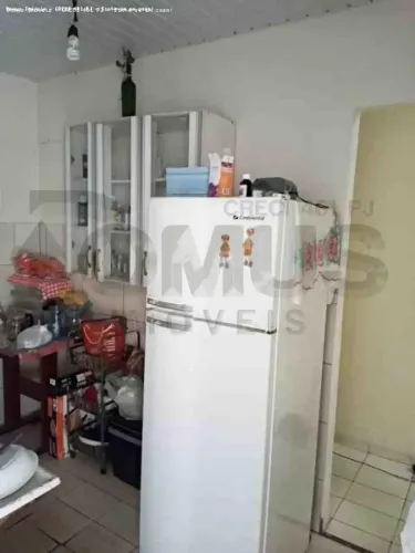 Casa de 180m² no Conjunto Mirassol - 3 Quartos