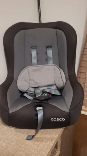 Caderinha de Automóvel!!