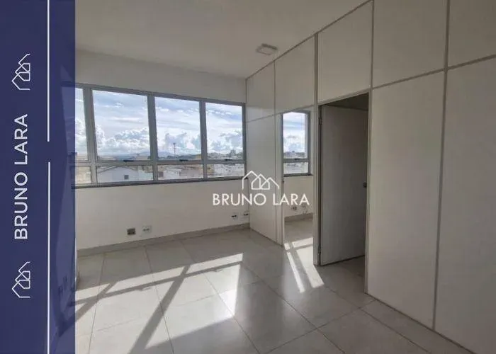 Sala disponível para locação no Centro  Betim/MG.