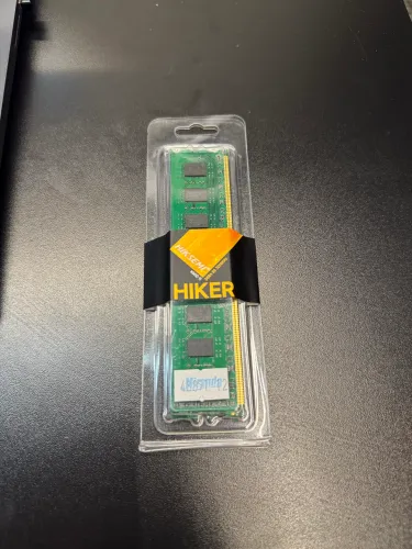 Memória DDR 4 8Gb