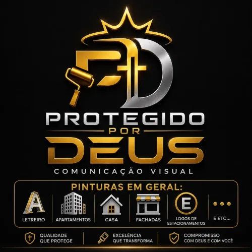 Pinturas em geral