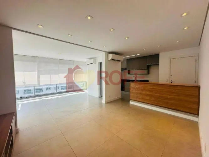 APARTAMENTO QUADRILÁTERO VILA OLÍMPIA | 82 M2 | LAZER E LOCALIZAÇÃO EXCELENTES!!!
