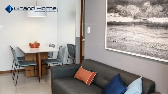Apartamento 3 quartos em Santa Paula I